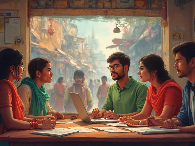 Tax-Free Limits for Small Businesses in India: How Much Income is Exempt?