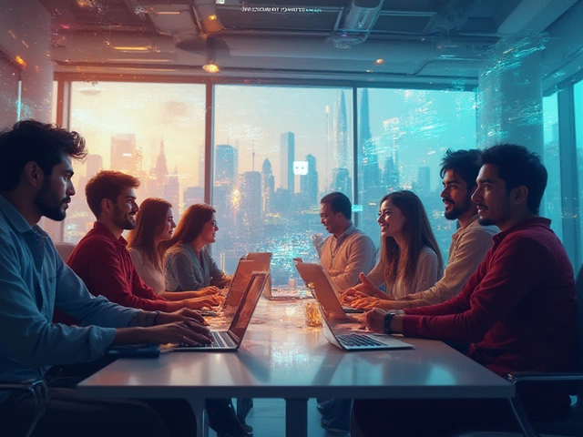 Top Digital Marketing Fields in Demand: Jobs, Skills, and Future Trends