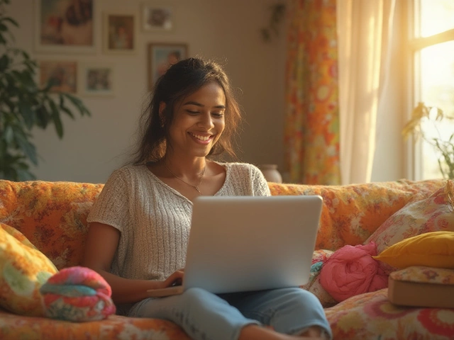 What is the Easiest Home-Based Business to Start? Simple Ideas for Quick Success