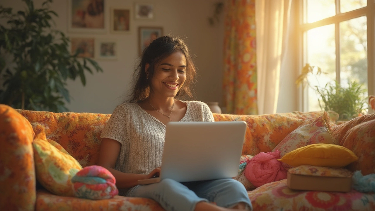 What is the Easiest Home-Based Business to Start? Simple Ideas for Quick Success