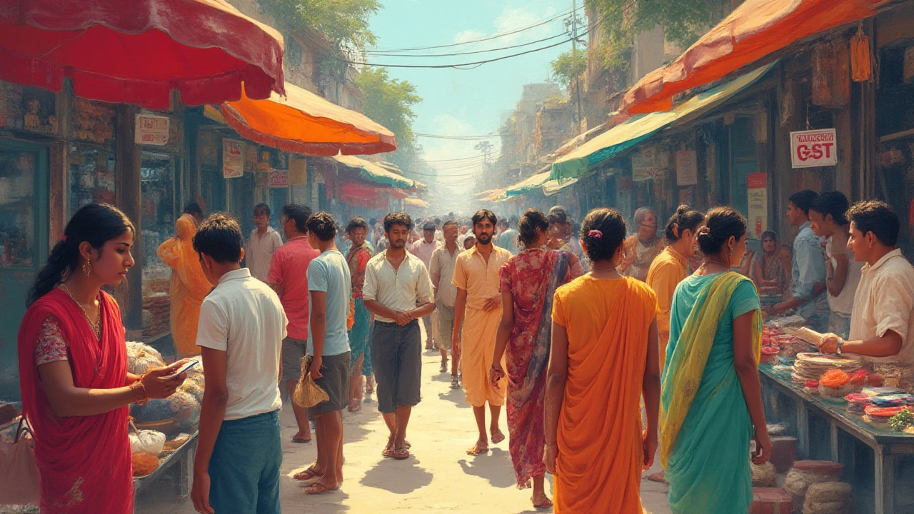 Who Pays GST in India: Buyer or Seller? Complete Guide for 2025