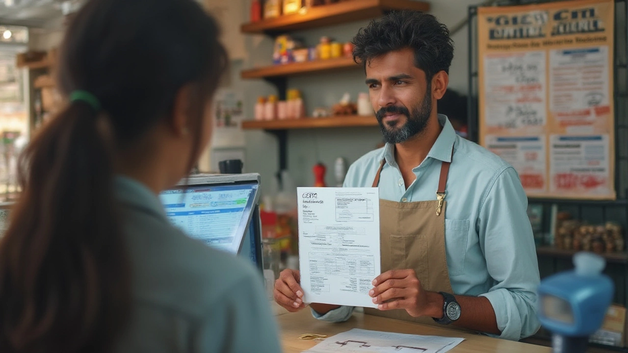 Why GST Compliance Actually Matters—and the Risk of Getting It Wrong
