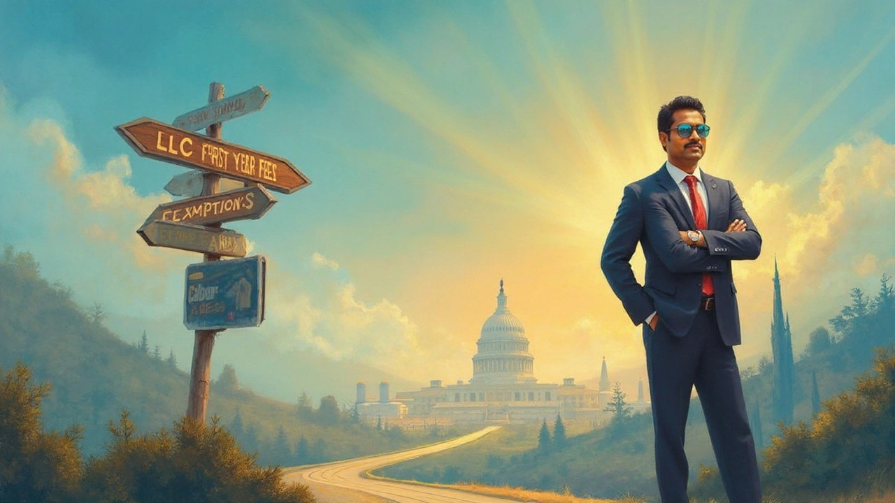 Best Practices, Big Traps, and Keeping Your LLC in Good Standing