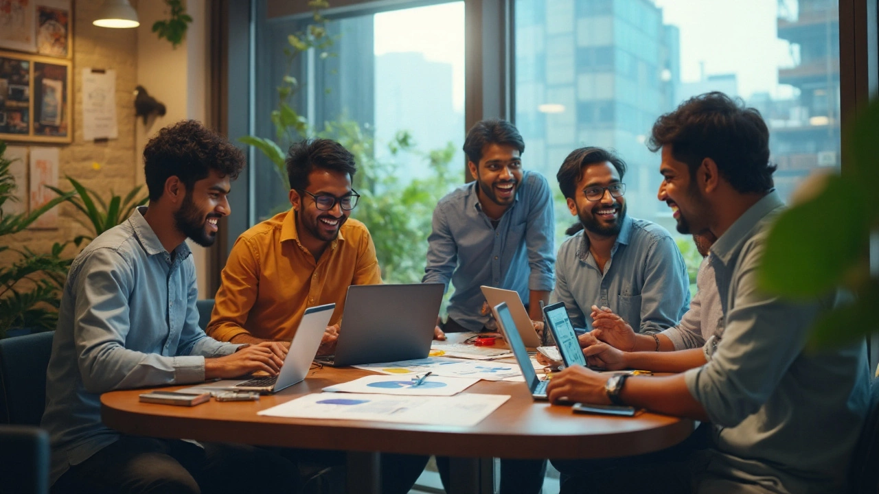 Fastest Growing Businesses in India: Trends, Insights, and Success Tips