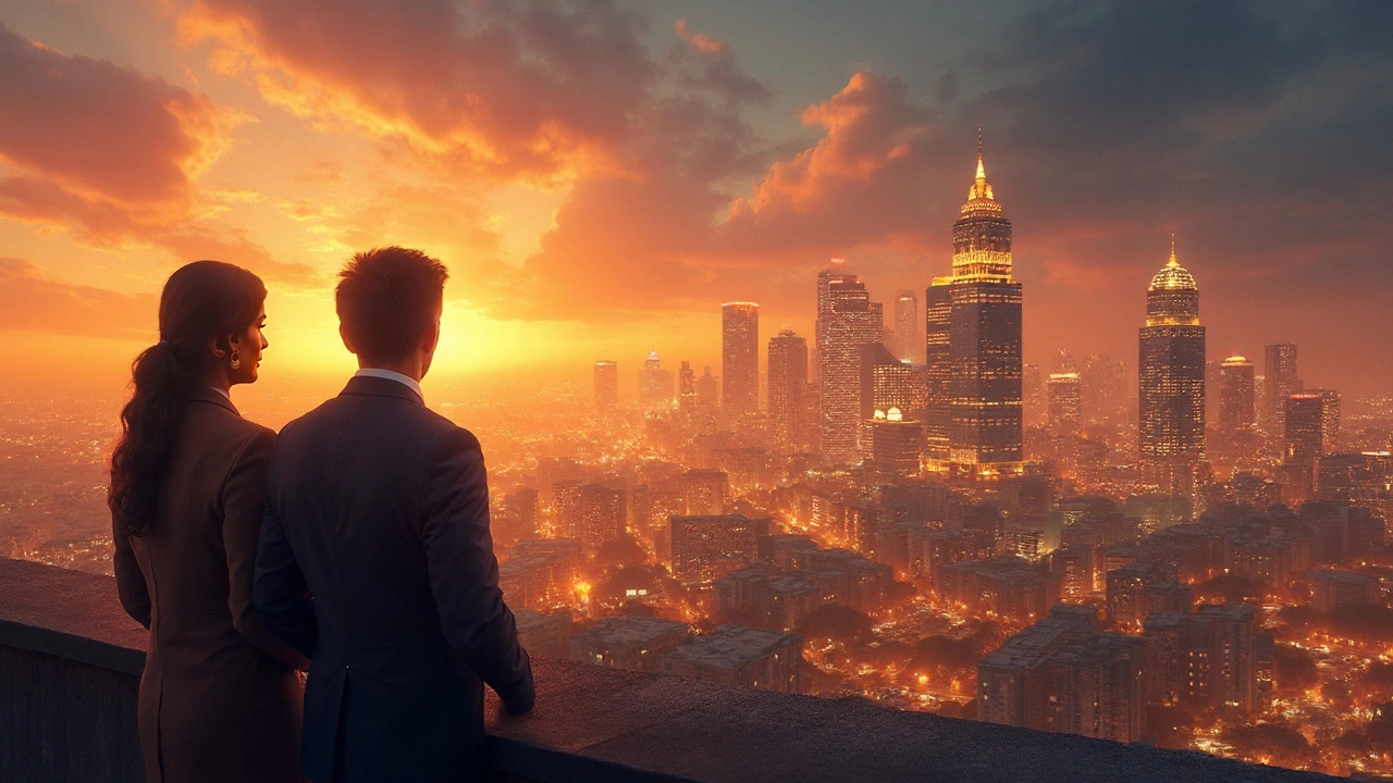 How Much Money You Really Need to Be a Billionaire in India: Facts, Figures & Insights