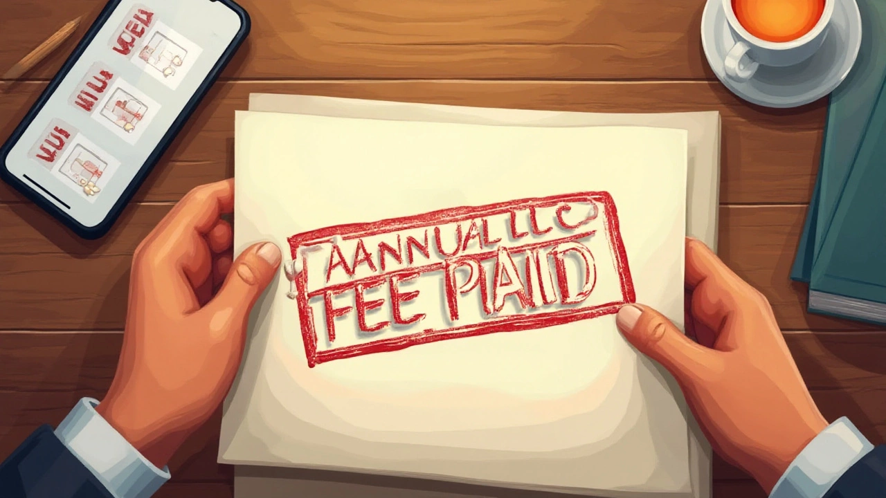 Little-Known Traps, Tax Tips, and What Happens If You Forget