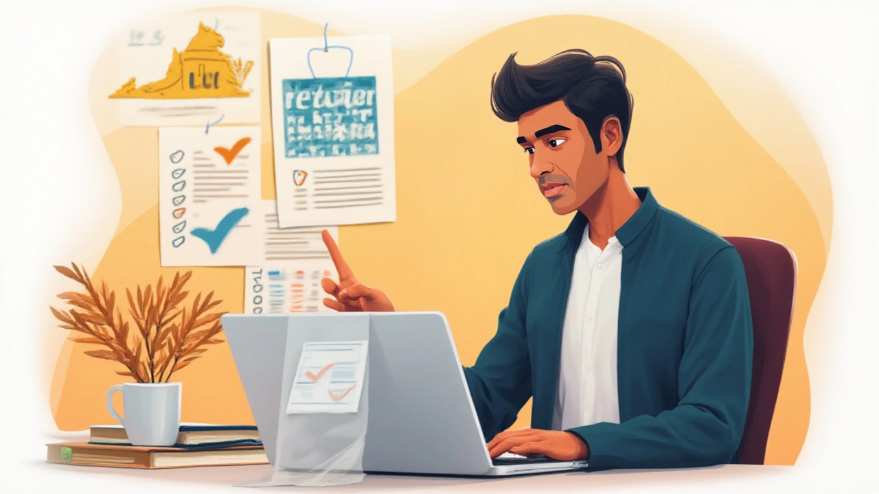 LLC Renewal in Virginia: Annual Requirements and Tips for 2025