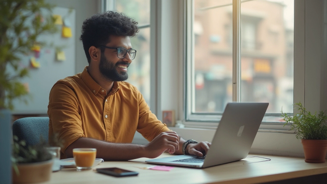 Smart Tips for Running a Small Business Without Burnout