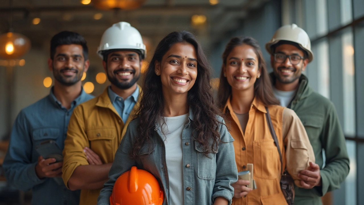 The Pathways to Billionaire Status: How Have Indians Built Their Fortunes?