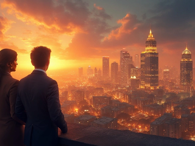 How Much Money You Really Need to Be a Billionaire in India: Facts, Figures & Insights