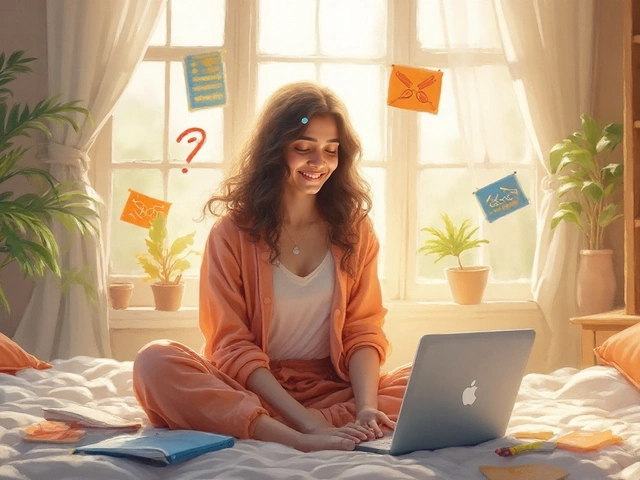 Unique Ways to Make Money Online Without Selling Anything