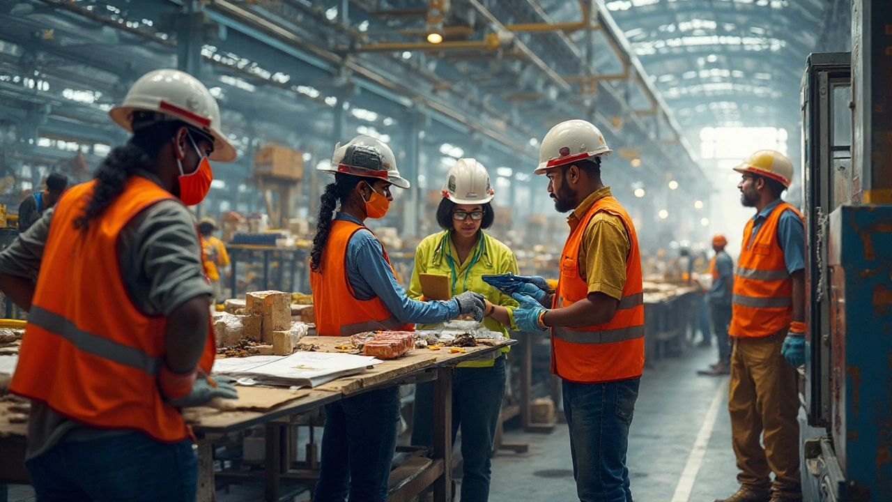 What’s Fueling The Fastest Business Growth?