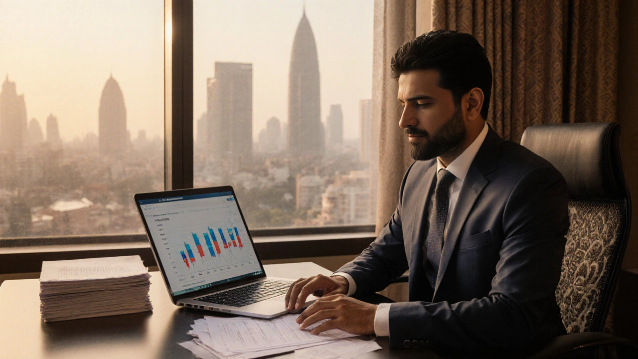 Can NRIs Secure a Business Loan in India? Complete Guide 2025