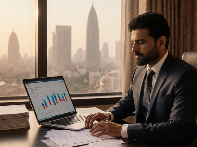 Can NRIs Secure a Business Loan in India? Complete Guide 2025