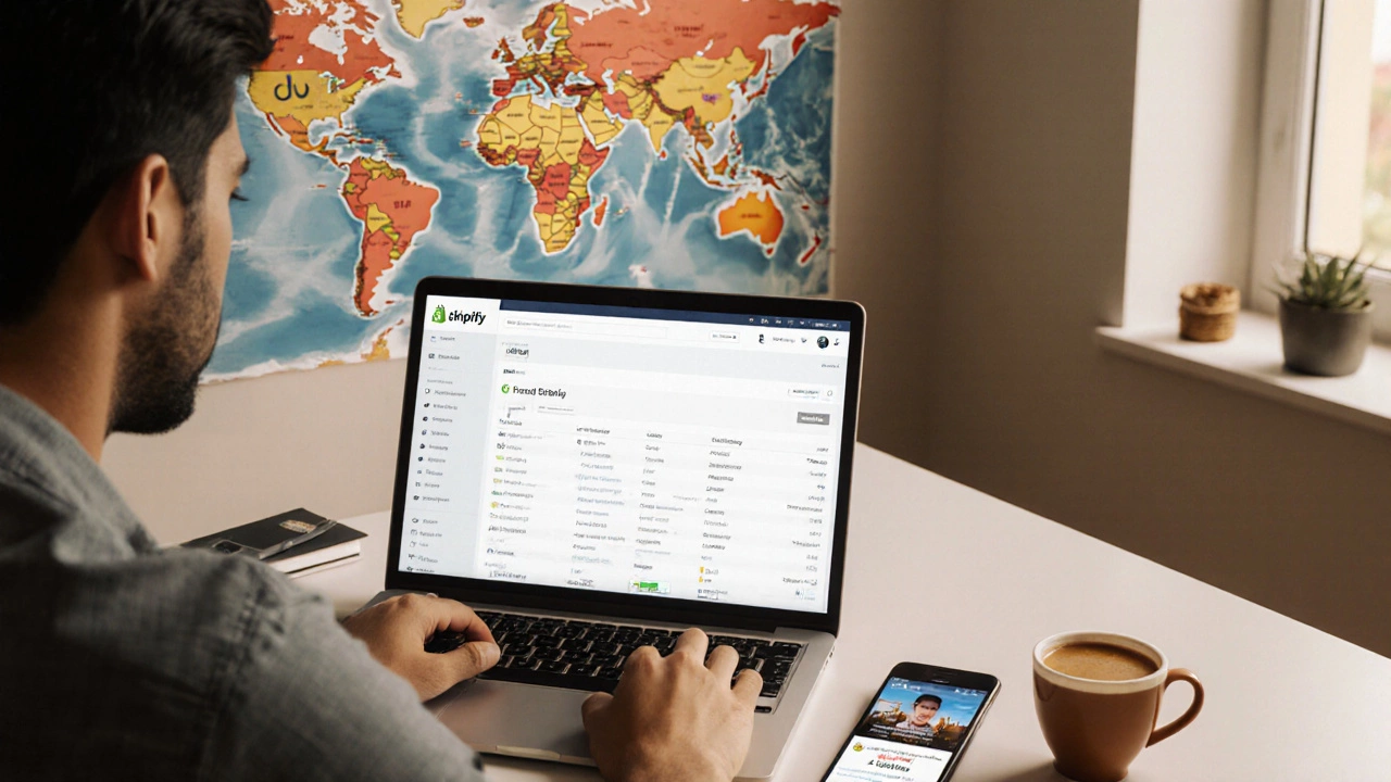 Can Shopify Make Me Rich? Truth About Shopify Success in India