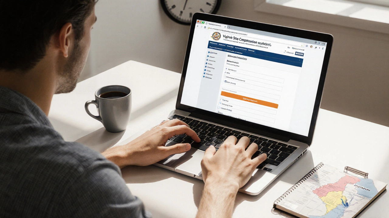 How Long Does It Take to Get an LLC in Virginia? - Timeline, Fees & Tips