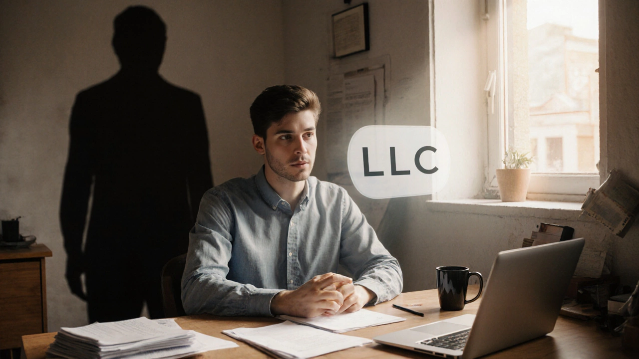 LLC Disadvantages: Two Major Drawbacks You Should Know