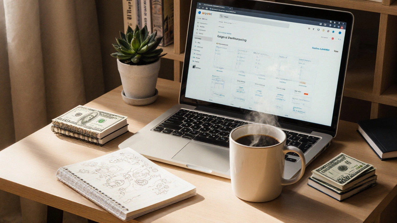 Low Budget Business Ideas You Can Launch for $50