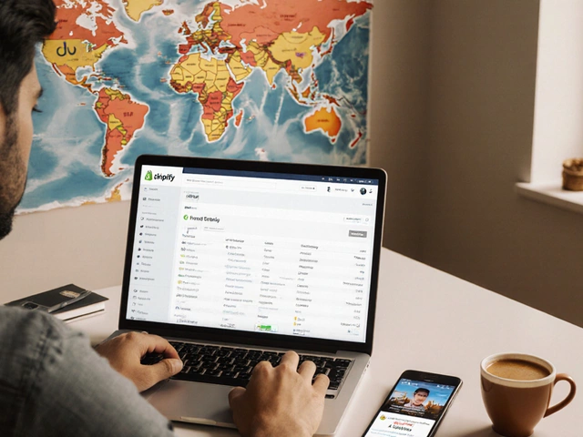 Can Shopify Make Me Rich? Truth About Shopify Success in India