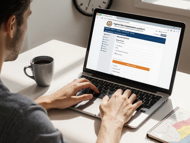 How Long Does It Take to Get an LLC in Virginia? - Timeline, Fees & Tips