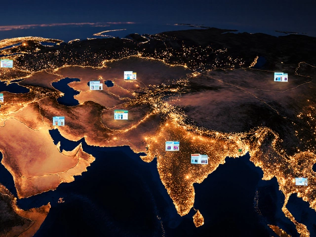 How Many Ecommerce Sites Are in India? 2025 Stats & Platform Breakdown