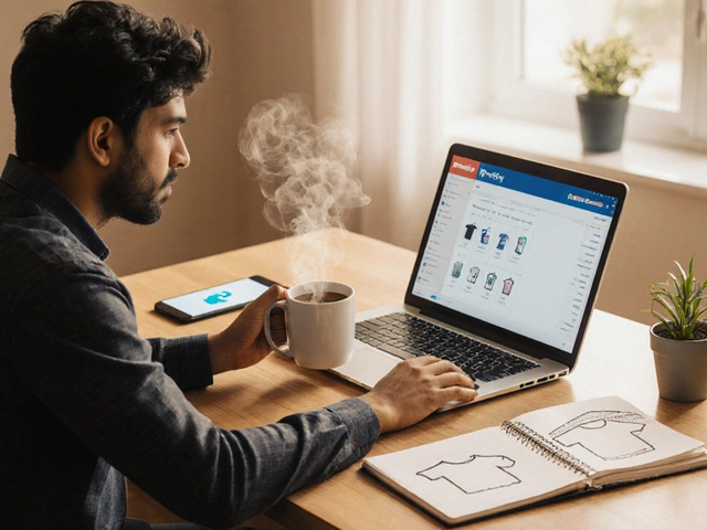 How Much Money Do I Need to Start with Printify?