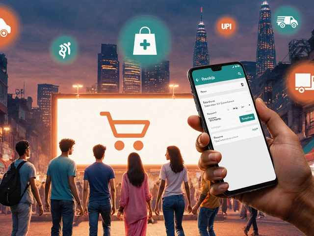 Is India Ready for E‑Commerce? 2025 Market Readiness Overview