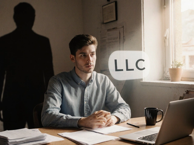 LLC Disadvantages: Two Major Drawbacks You Should Know