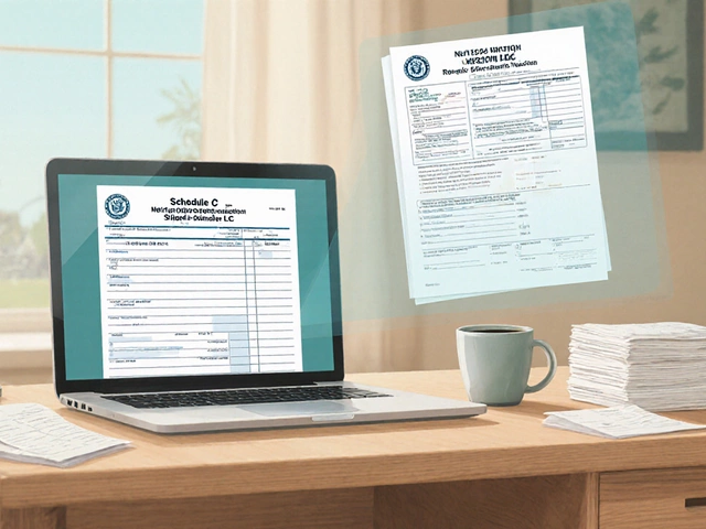 LLC Strategies to Minimize or Avoid Self‑Employment Tax