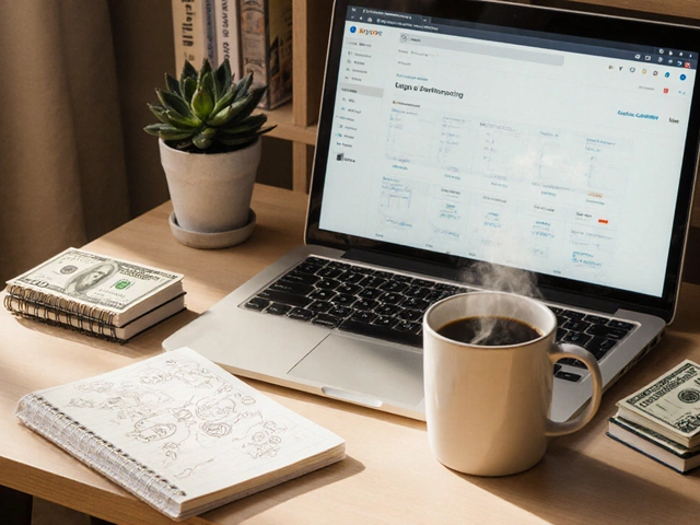 Low Budget Business Ideas You Can Launch for $50