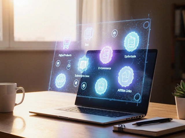 Most Profitable Online Business Ideas in 2025