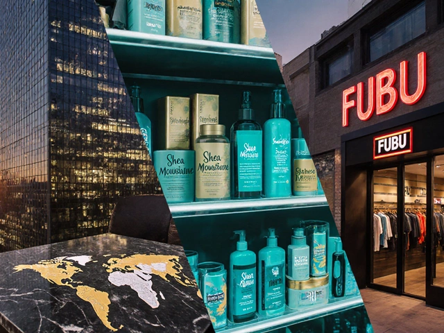 Most Successful Black‑Owned Business: Who’s on Top?
