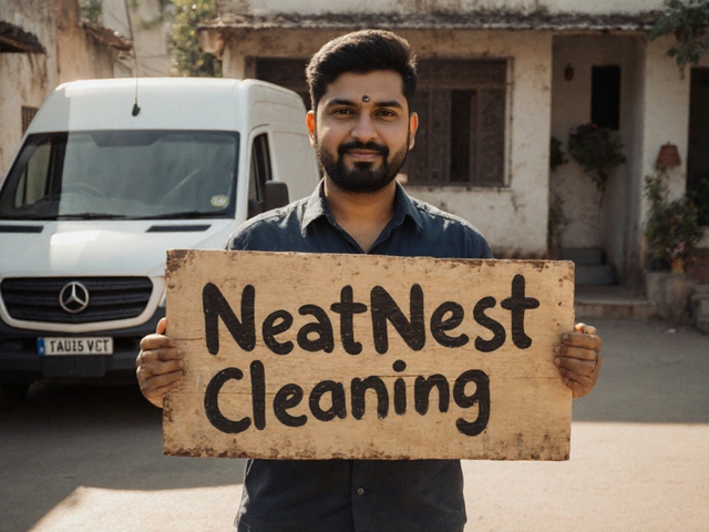 What Is a Good Name for a Small Business? 10 Proven Tips That Actually Work