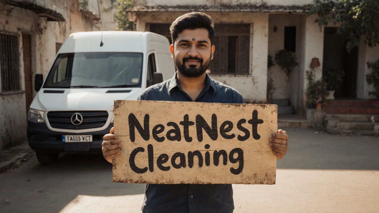 What Is a Good Name for a Small Business? 10 Proven Tips That Actually Work